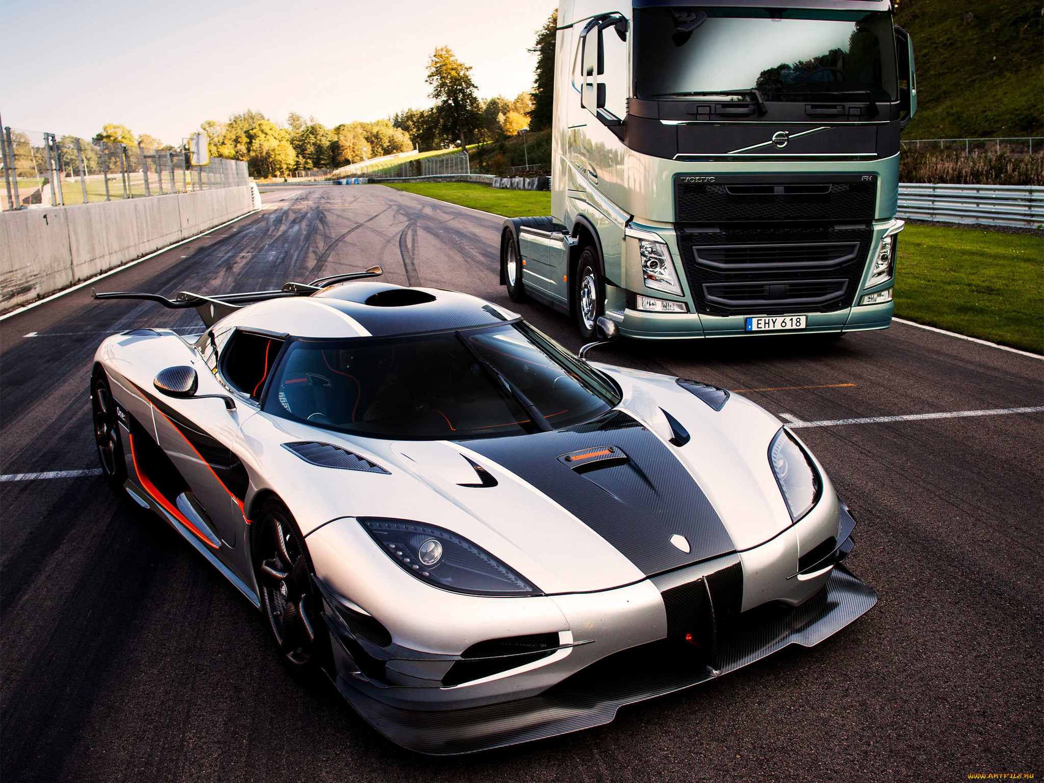 , koenigsegg